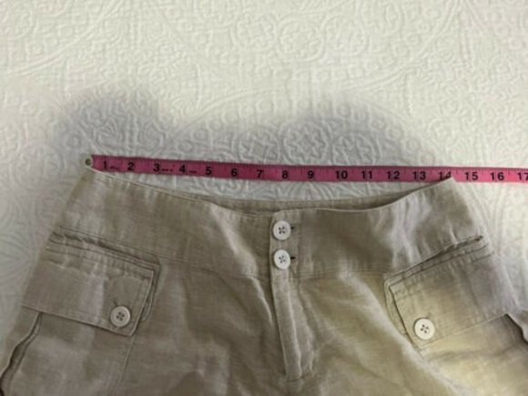 island company womens shorts - Picture 3 of 10